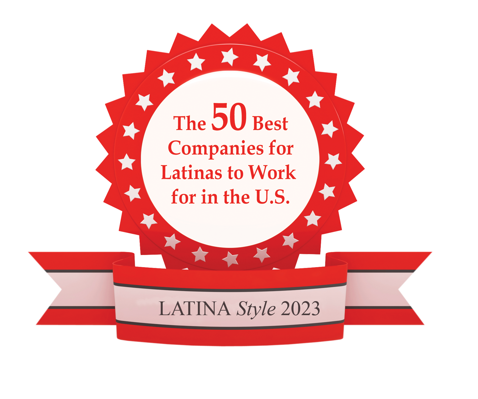Latina Style 50 Logo